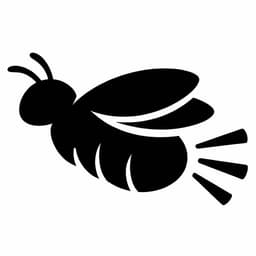 Luciérnaga Logo