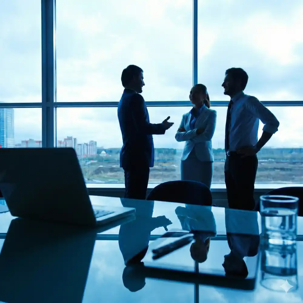 Comunicación Corporativa