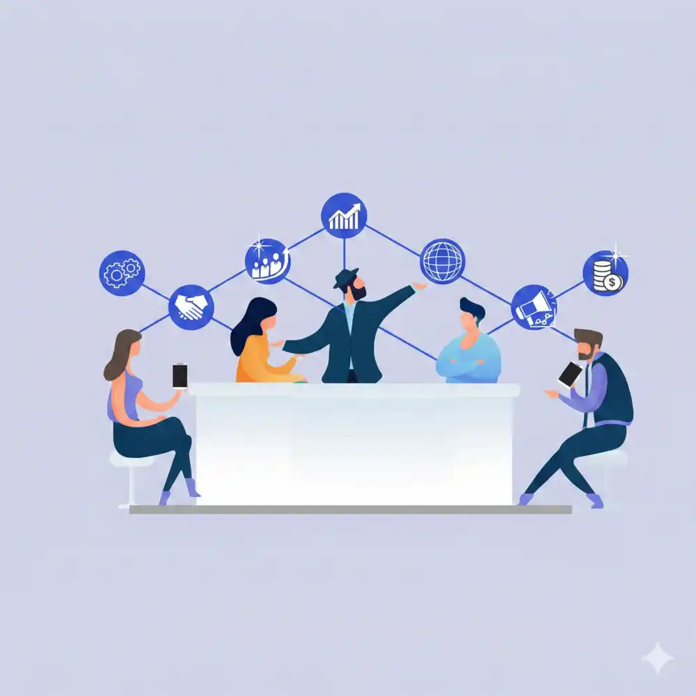 Comunicación Interna