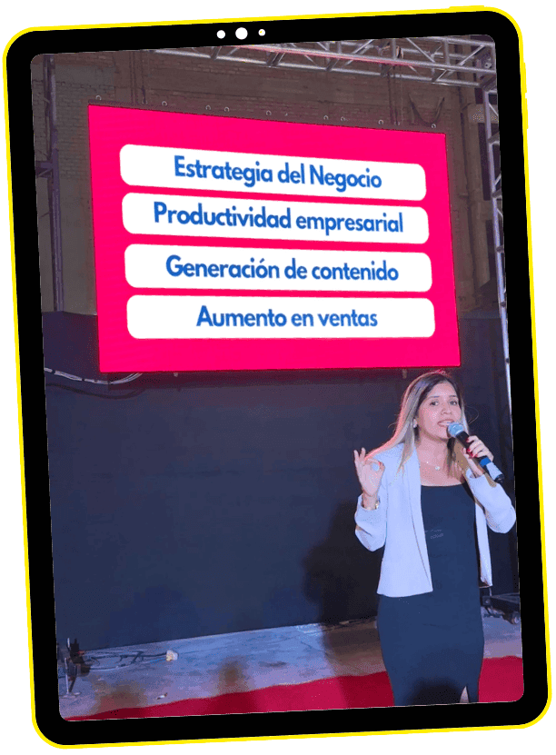 IA PARA MARCAS CON GARRA