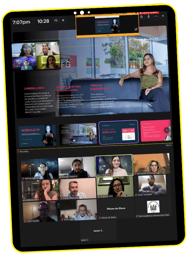 Prompting para ChatGPT y herramientas IA