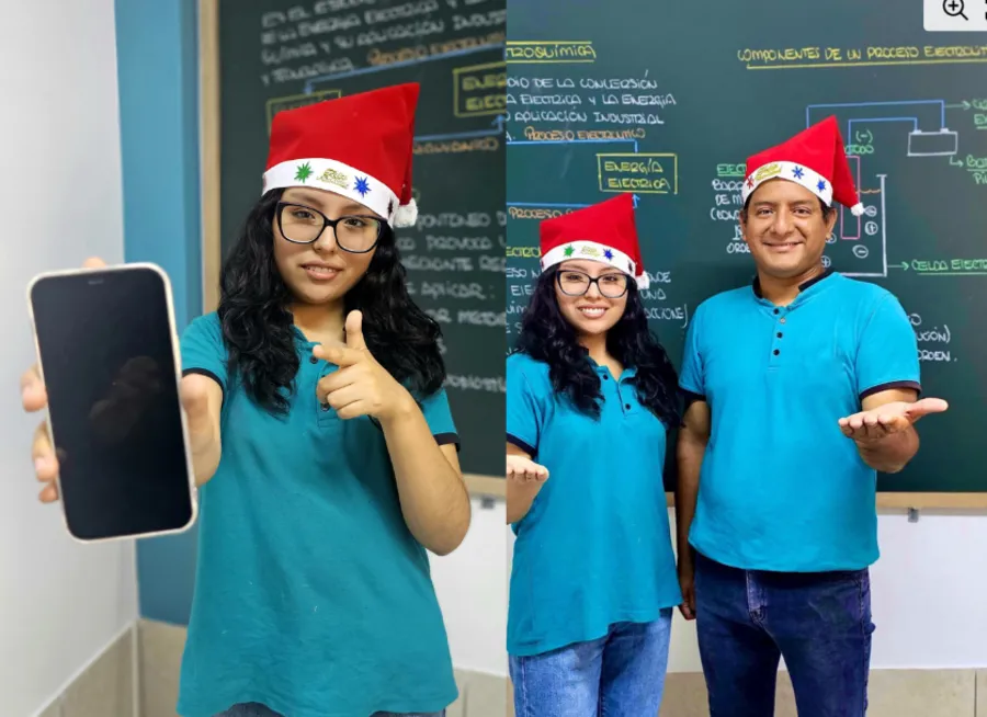 Proyecto Luciernaga 1