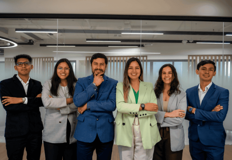 Proyecto Luciernaga 11