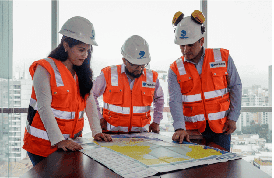 Proyecto Luciernaga 12